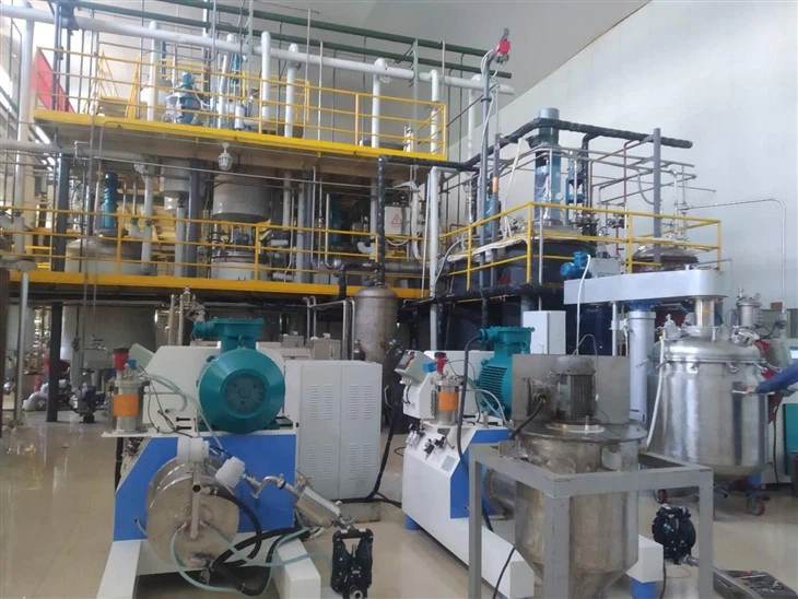 كيماويات طباعة