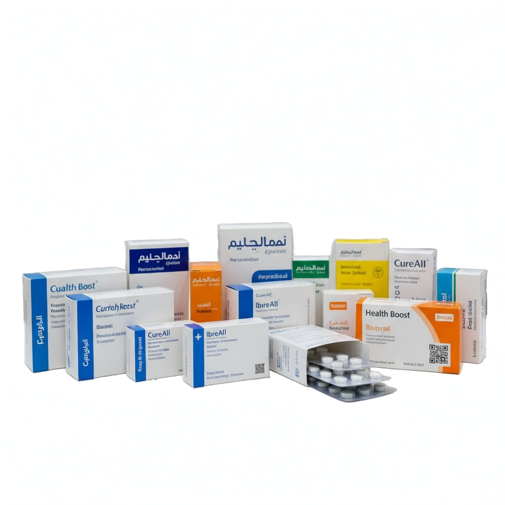 غراء العلب 3