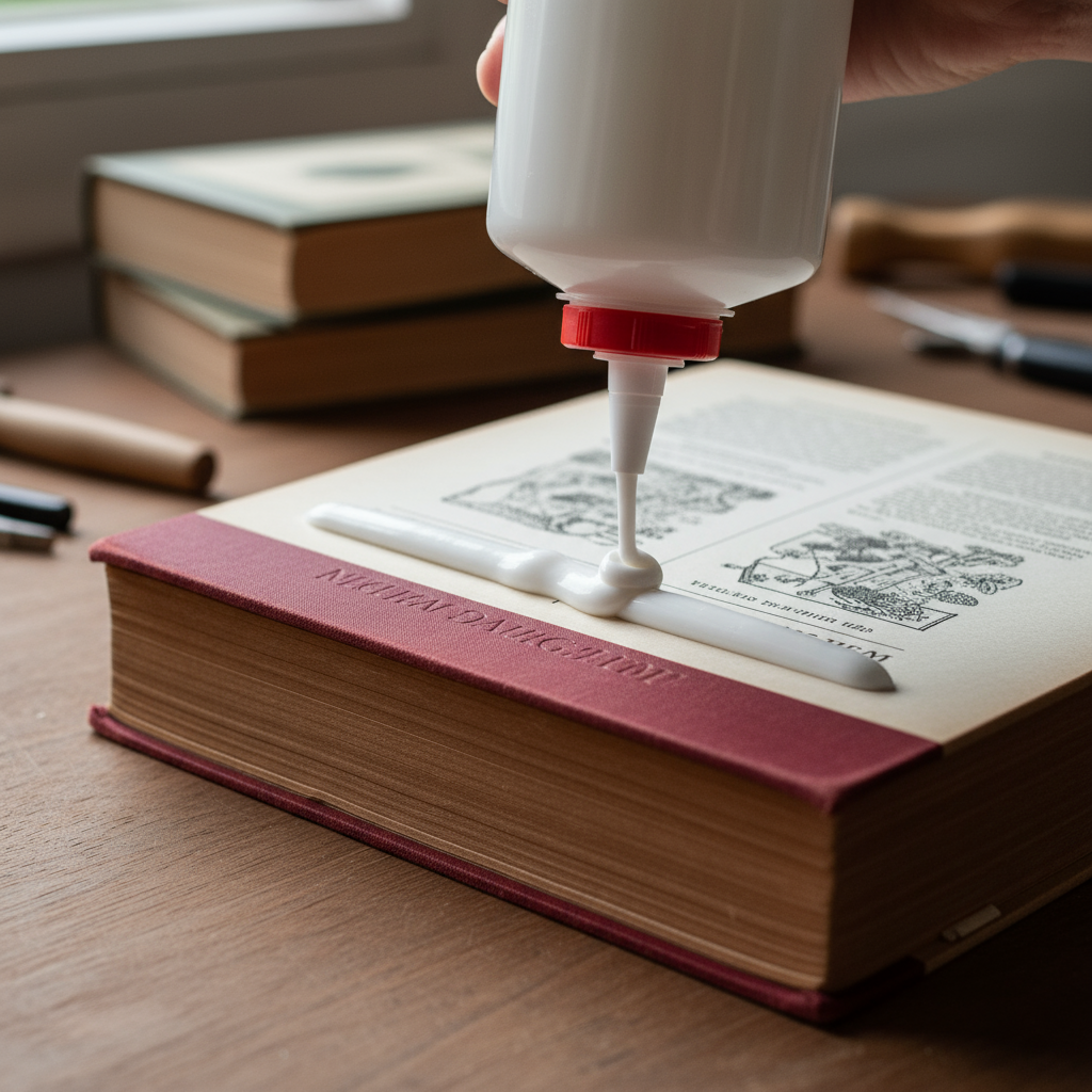 غراء الكعب 3